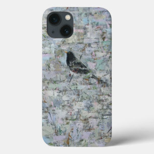 Case-Mate iPhone Case Merle dans l'arbre 2012