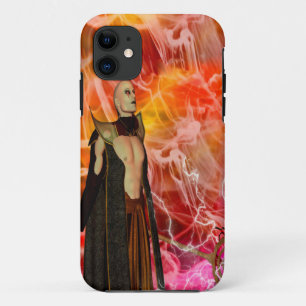 Coques Pour iPhone Merlin