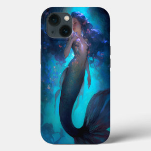 Case-Mate iPhone Case Mermaid Imaginaire Art