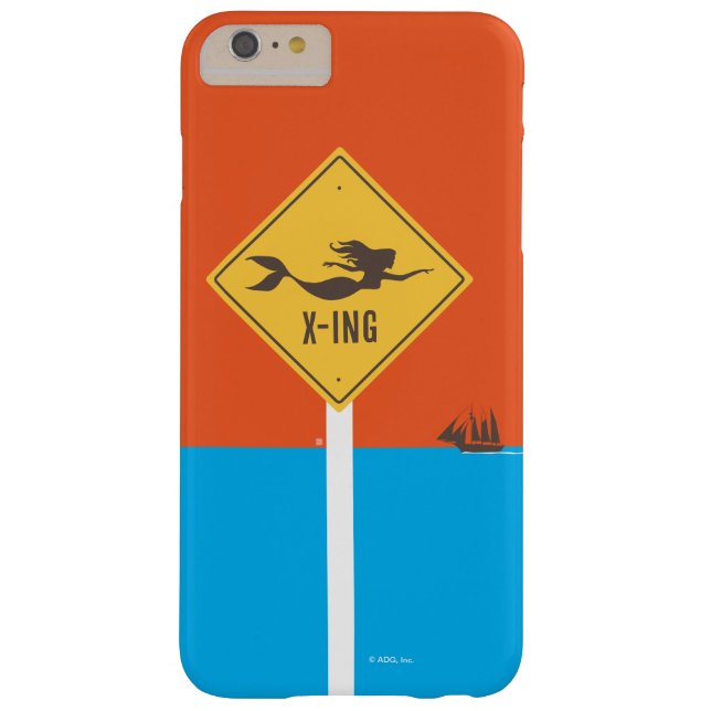 Coques Case-Mate iPhone Mermaid X ing (Dos)