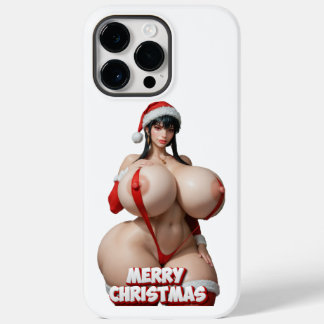 Coque Pour Pour iPhone 14 Pro Max Merry Christmas