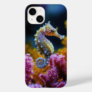 Coque Pour iPhone 14 Merveilles de la mer