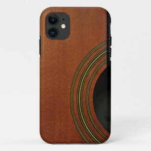 Case-Mate iPhone Case Merveilleuse basse guitare