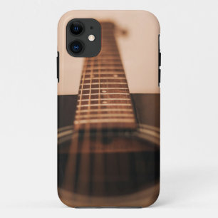 Case-Mate iPhone Case Merveilleuse basse guitare