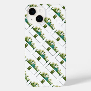Coques Pour iPhone Merveilleux Magicien d'Oz, La Cité d'Émeraude