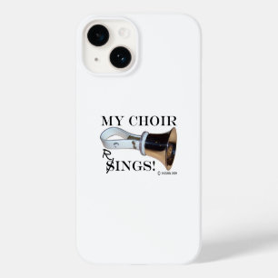 Coque Pour iPhone 14 Mes Cercles De Choeur ! Coque-coque iphone