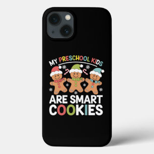 Case-Mate iPhone Case Mes enfants d'âge préscolaire sont des gâteaux int