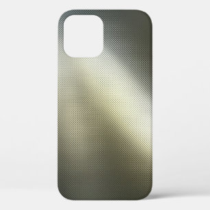 Case-Mate iPhone Case Métal brillant