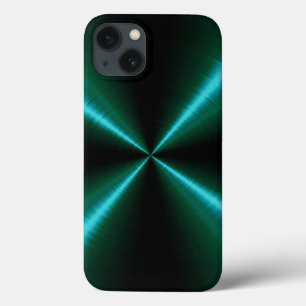 Etui iPhone Case-Mate Métal frais 2 d'acier inoxydable