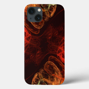Case-Mate iPhone Case Métamorphose Art Abstrait