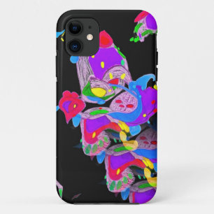 Case-Mate iPhone Case Métamorphose Coque-coque iphone
