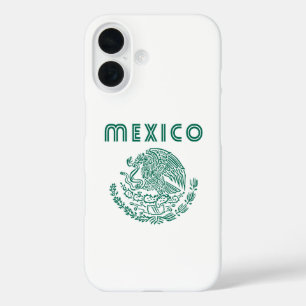 Coques iPhone 16 Mexique