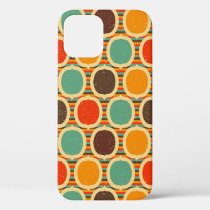 Case-Mate iPhone Case Mi-siècle moderne géométrique 5