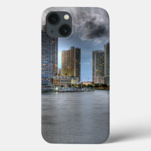 Coques Pour iPhone Miami, la Floride