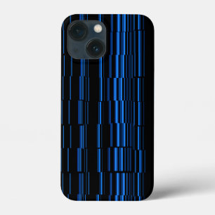 Case-Mate iPhone Case Midnight Blue Unique Moderne Motif Cool