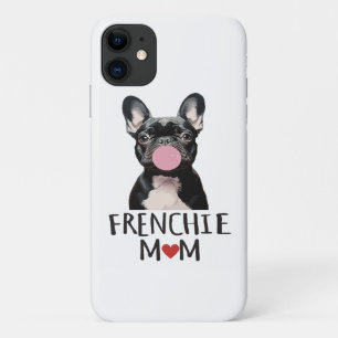 Case-Mate iPhone Case Mignon bouledogue français