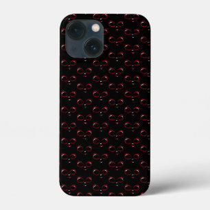 Case-Mate iPhone Case Mignon monstre visage ovni