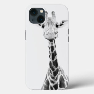Case-Mate iPhone Case Mignonne Giraffe 2 #animal #art