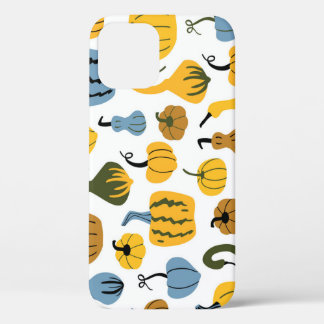 Case-Mate iPhone Case Mignonne main de dessin Citrouille