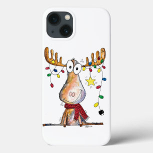 Case-Mate iPhone Case Mignonne orignal de Noël