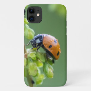Case-Mate iPhone Case Mignonne petite coccinelle pour votre Smartphone !
