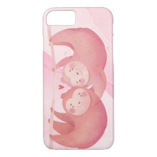Case-Mate iPhone Case Mignonnes Fentes En Amour