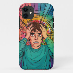 Case-Mate iPhone Case migraine migraine migraine