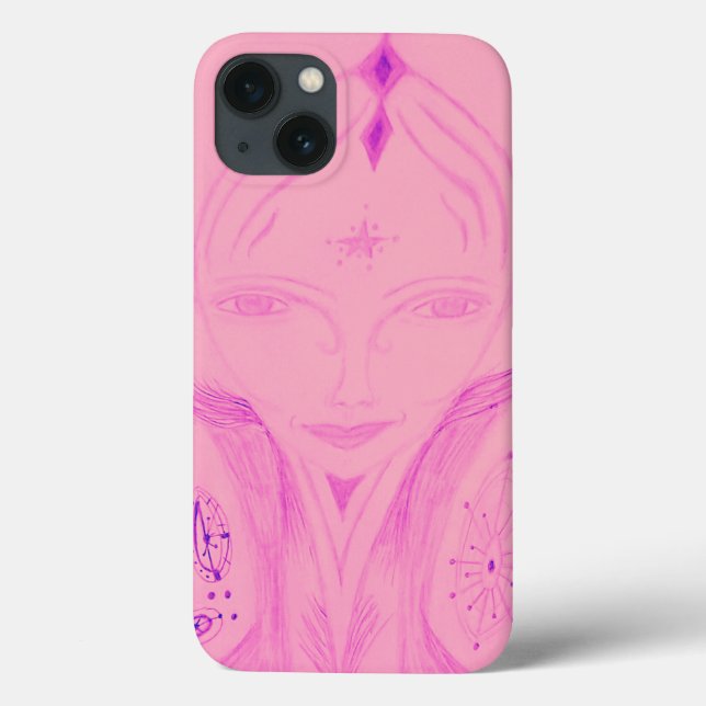 Coques Case-Mate iPhone Mika (Verso)