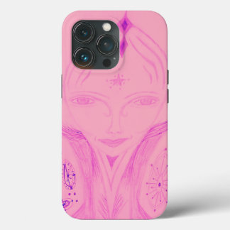 Case-Mate iPhone Case Mika