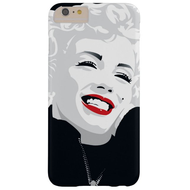 Coques Case-Mate iPhone Miki Marilyn (Dos)
