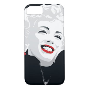 Case-Mate iPhone Case Miki Marilyn