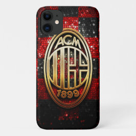 Case-Mate iPhone Case Milan AC