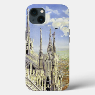 Coques Pour iPhone Milano