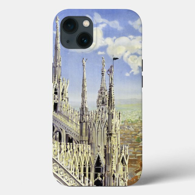 Coques Case-Mate iPhone Milano (Verso)