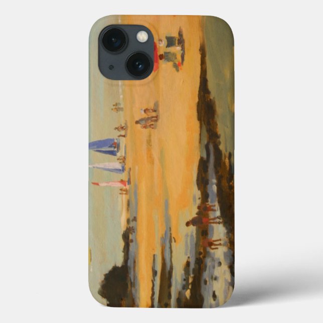 Coques Case-Mate iPhone Millbay 2011 (Verso)