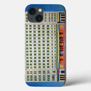 Coques Pour iPhone Millennium Mills