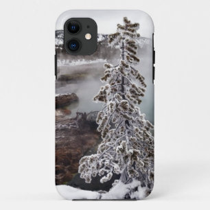 Etui iPhone Case-Mate Milou Yellowstone