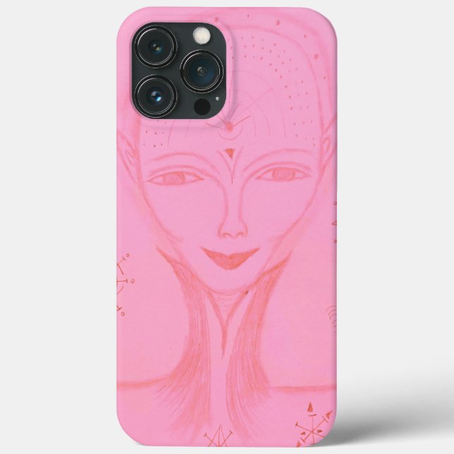 Coques Case-Mate iPhone Mina (Verso)
