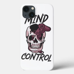 Case-Mate iPhone Case Mind control gaming design