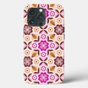 Case-Mate iPhone Case Mine d'abeilles