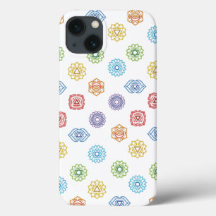 Case-Mate iPhone Case Mini boîtier Chakra Energy iPad