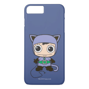 Coque Case-Mate Pour iPhone Mini Femme de chat