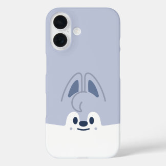 Coques iPhone 16 MINI SKZOO - Wolf Chan