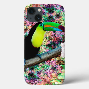 Case-Mate iPhone Case MiniCase Toucan 4 iPad