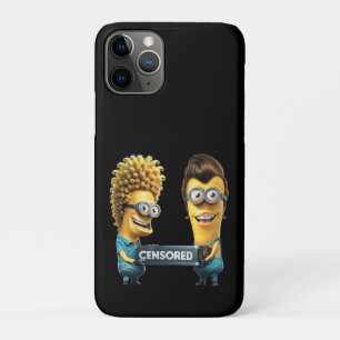 Case-Mate iPhone Case Minions hooligans