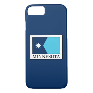 Case-Mate iPhone Case Minnesota