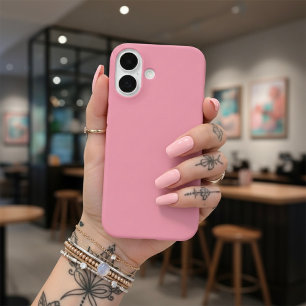 Coques iPhone 16 Minou