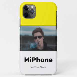 Case-Mate iPhone Case Miphone (Mon Téléphone)