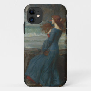 Coque iPhone 11 Miranda (La Tempête)