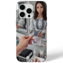 Miroir de convenance réfléchissante